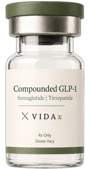 Compounded GLP-1