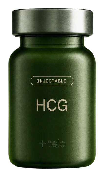 HCG